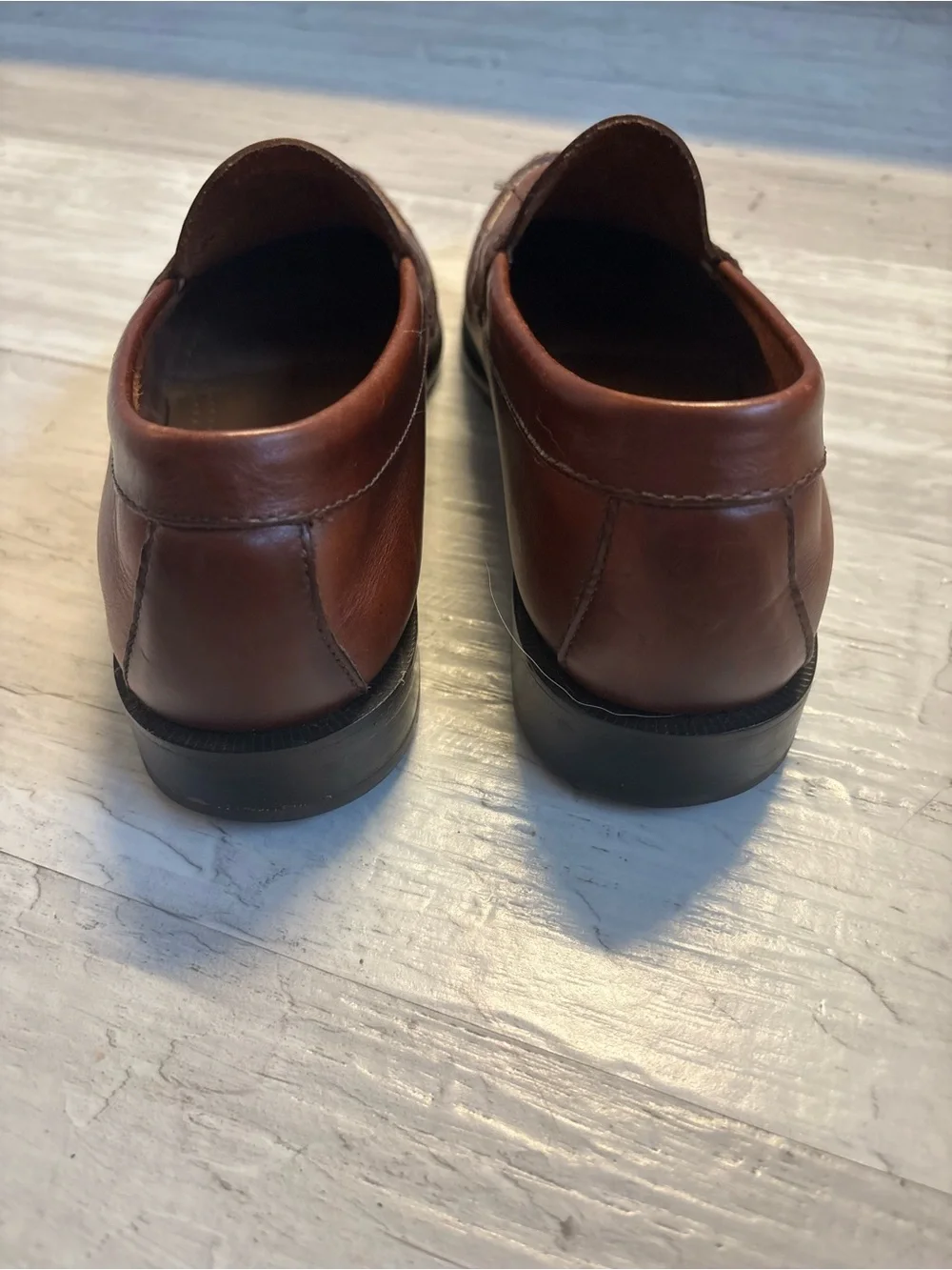G.H. Bass & Co. bass co